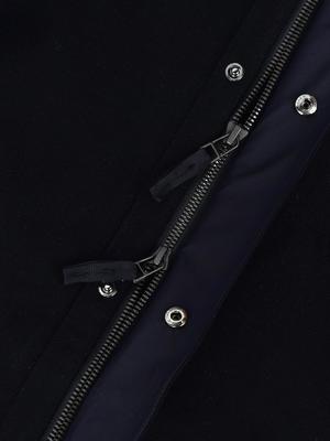 GORE-TEX SHELL COAT GORE-TEX SHELL COAT