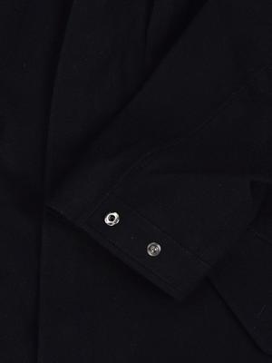 GORE-TEX SHELL COAT GORE-TEX SHELL COAT