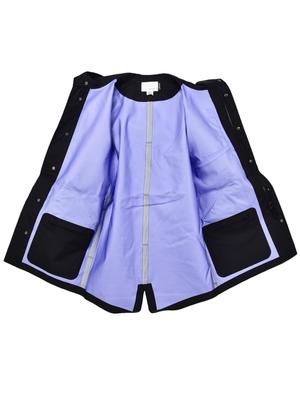GORE-TEX SHELL COAT GORE-TEX SHELL COAT