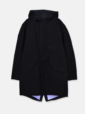 GORE-TEX SHELL COAT GORE-TEX SHELL COAT