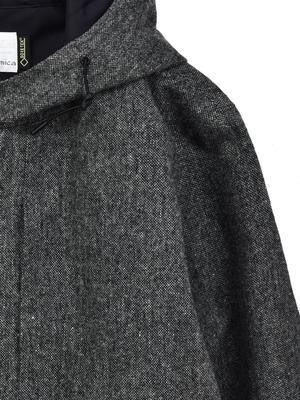 GORE-TEX SHELL COAT GORE-TEX SHELL COAT