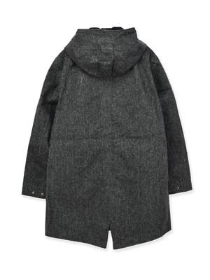 GORE-TEX SHELL COAT GORE-TEX SHELL COAT