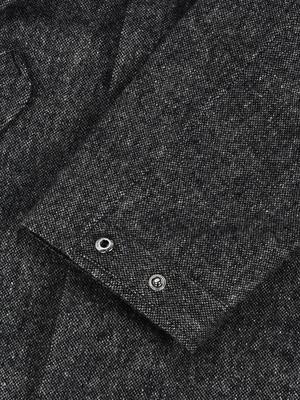 GORE-TEX SHELL COAT GORE-TEX SHELL COAT