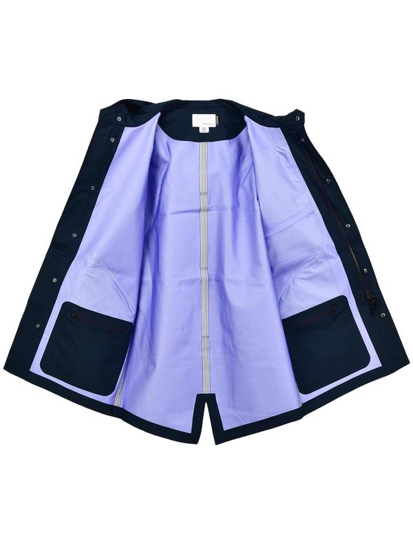 GORE-TEX SHELL COAT GORE-TEX SHELL COAT