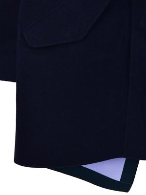 GORE-TEX SHELL COAT GORE-TEX SHELL COAT