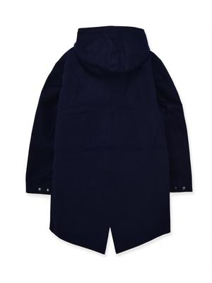 GORE-TEX SHELL COAT GORE-TEX SHELL COAT