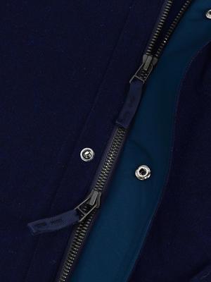 GORE-TEX SHELL COAT GORE-TEX SHELL COAT