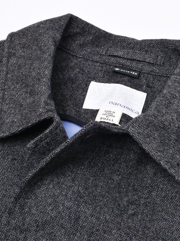 GORE-TEX Soutien Collar Coat GORE-TEX Soutien Collar Coat