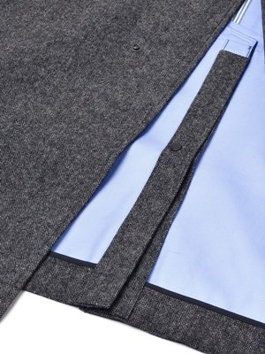 GORE-TEX Soutien Collar Coat GORE-TEX Soutien Collar Coat
