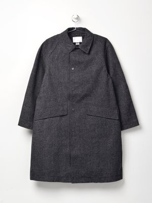 GORE-TEX Soutien Collar Coat GORE-TEX Soutien Collar Coat
