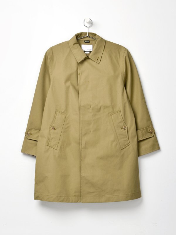 GORE-TEX Soutien Collar Coat GORE-TEX Soutien Collar Coat