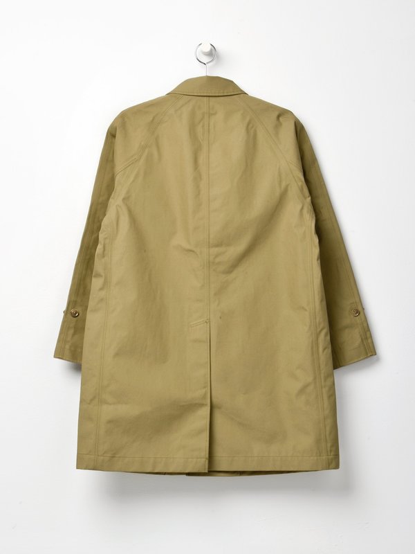 GORE-TEX Soutien Collar Coat GORE-TEX Soutien Collar Coat