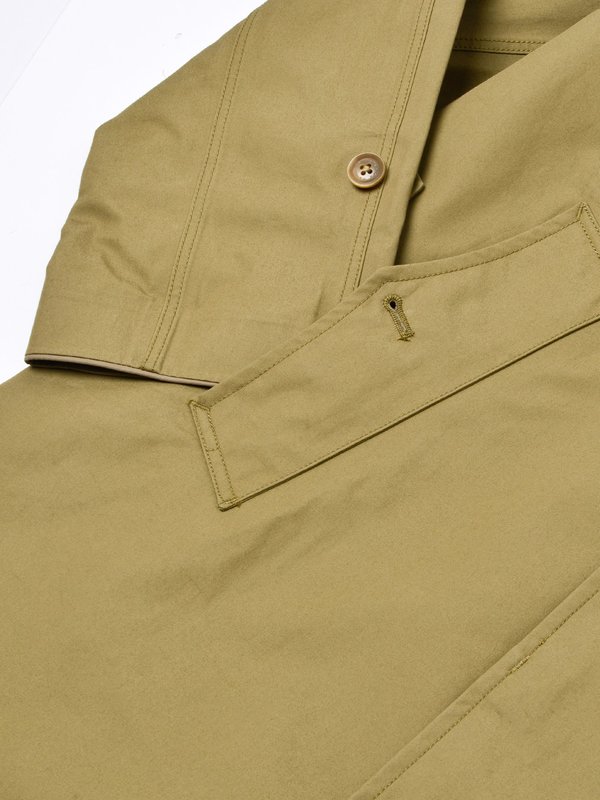 GORE-TEX Soutien Collar Coat GORE-TEX Soutien Collar Coat