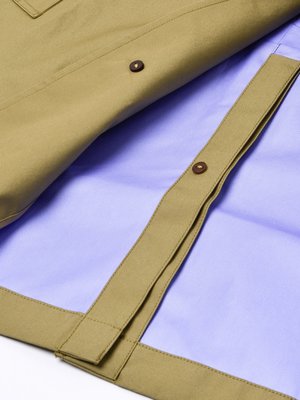 GORE-TEX Soutien Collar Coat GORE-TEX Soutien Collar Coat