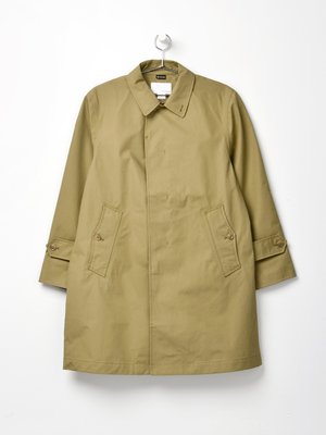 GORE-TEX Soutien Collar Coat GORE-TEX Soutien Collar Coat