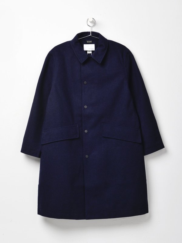 GORE-TEX Soutien Collar Coat GORE-TEX Soutien Collar Coat