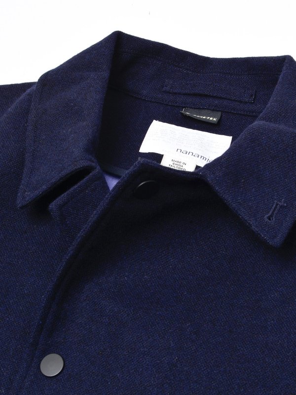 GORE-TEX Soutien Collar Coat GORE-TEX Soutien Collar Coat