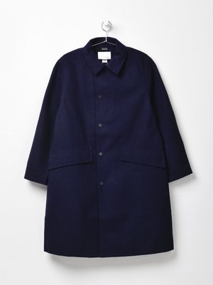 GORE-TEX Soutien Collar Coat GORE-TEX Soutien Collar Coat
