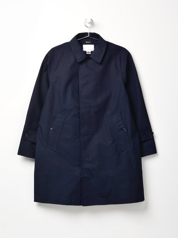 GORE-TEX Soutien Collar Coat GORE-TEX Soutien Collar Coat