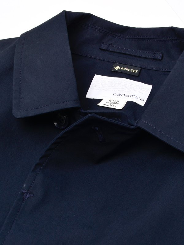 GORE-TEX Soutien Collar Coat GORE-TEX Soutien Collar Coat