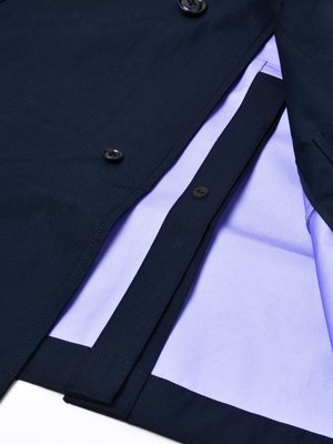 GORE-TEX Soutien Collar Coat GORE-TEX Soutien Collar Coat