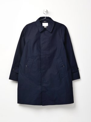 GORE-TEX Soutien Collar Coat GORE-TEX Soutien Collar Coat