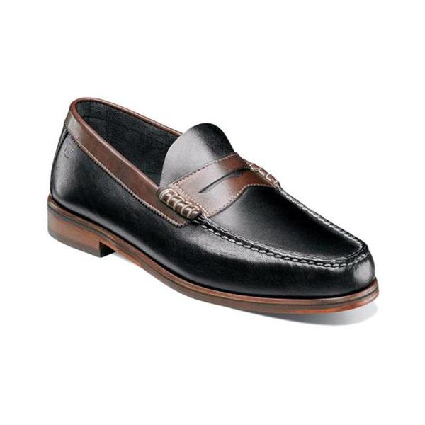 HEADS UP MOC TOE PENNY LOAFER HEADS UP MOC TOE PENNY LOAFER