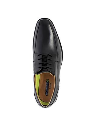 Heights Bike Toe Oxford Heights Bike Toe Oxford
