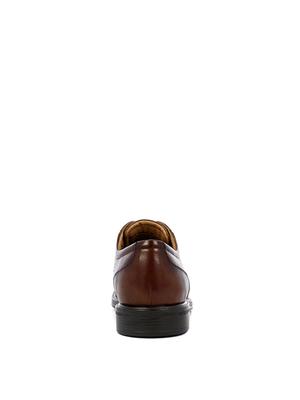 Heights Bike Toe Oxford Heights Bike Toe Oxford