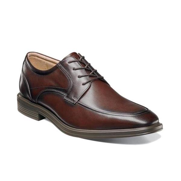 HEIGHTS MOC TOE OXFORD HEIGHTS MOC TOE OXFORD