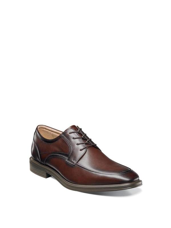 HEIGHTS MOC TOE OXFORD HEIGHTS MOC TOE OXFORD