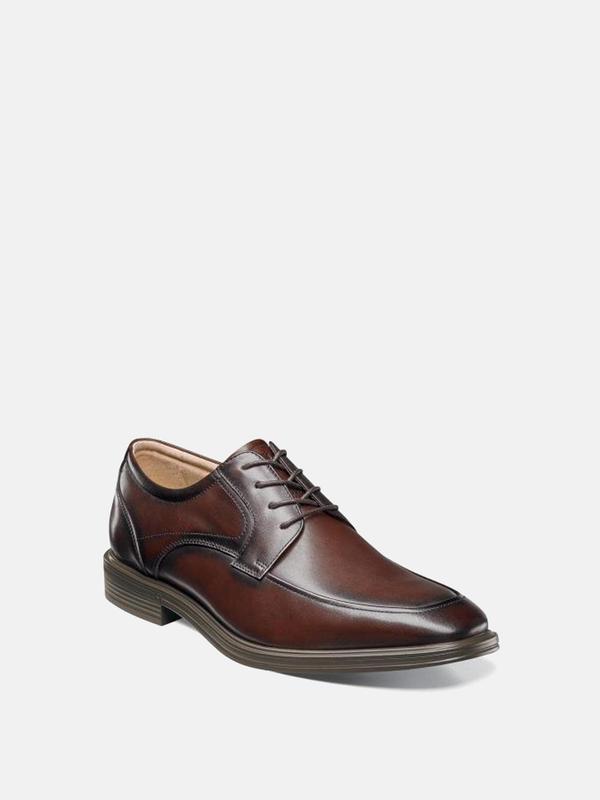 HEIGHTS MOC TOE OXFORD HEIGHTS MOC TOE OXFORD