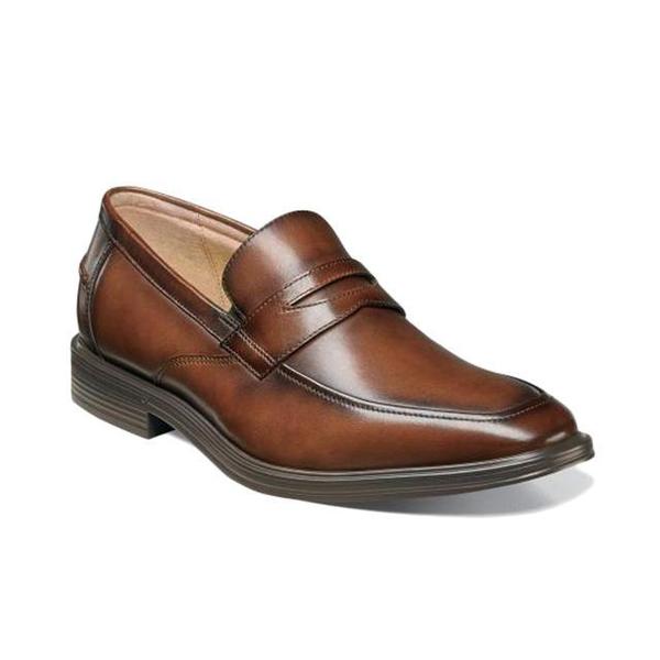 HEIGHTS MOC TOE PENNY LOAFER HEIGHTS MOC TOE PENNY LOAFER