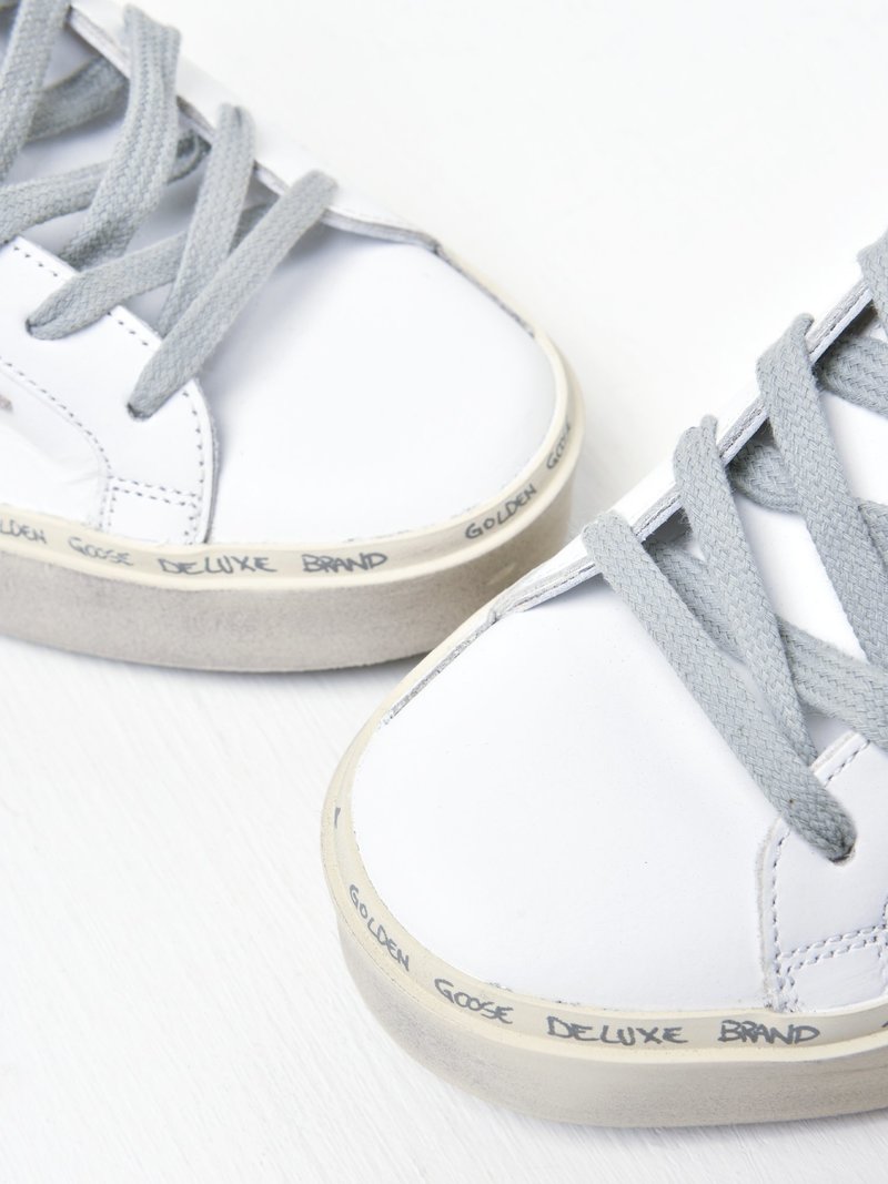 HI STAR LEATHER GWF00118.F000329.80185 | Garmentory