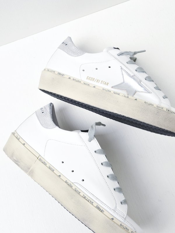 HI STAR LEATHER GWF00118.F000329.80185 | Garmentory