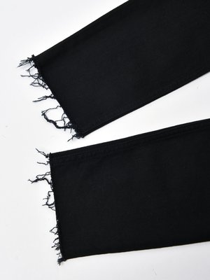 HIGH RISE ANKLE CROP_BLACK HIGH RISE ANKLE CROP_BLACK