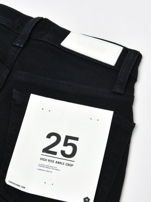 HIGH RISE ANKLE CROP_BLACK HIGH RISE ANKLE CROP_BLACK