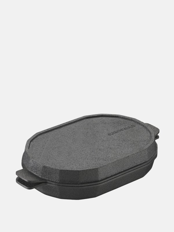 Jarn Roasting Pan with Lid Jarn Roasting Pan with Lid