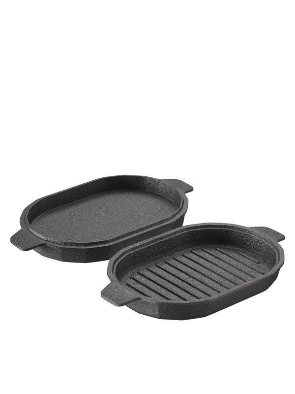 Jarn Roasting Pan with Lid Jarn Roasting Pan with Lid