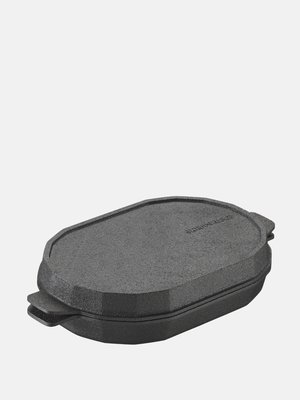 Jarn Roasting Pan with Lid Jarn Roasting Pan with Lid