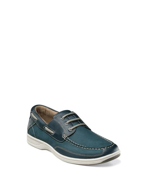 LAKESIDE OXFORD BOAT SHOE LAKESIDE OXFORD BOAT SHOE