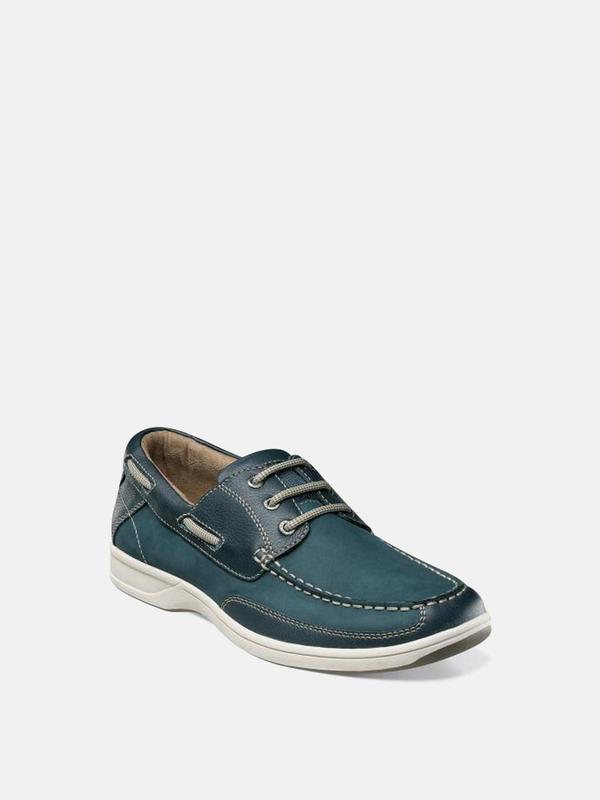 LAKESIDE OXFORD BOAT SHOE LAKESIDE OXFORD BOAT SHOE