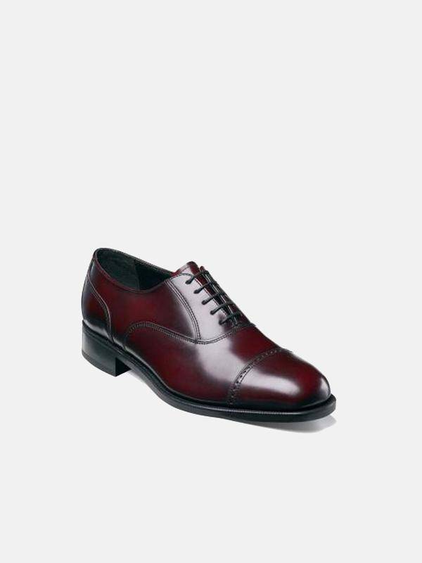 LEXINGTON CAP TOE OXFORD LEXINGTON CAP TOE OXFORD