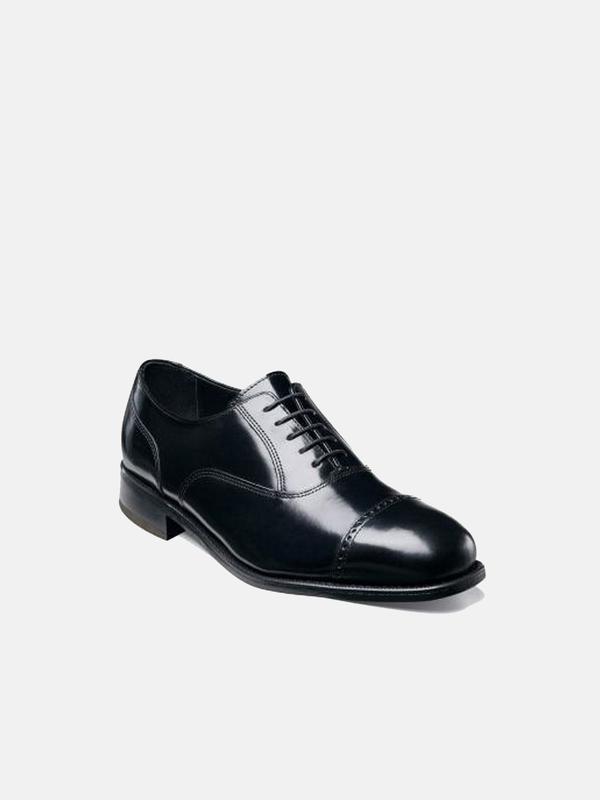 LEXINGTON CAP TOE OXFORD LEXINGTON CAP TOE OXFORD