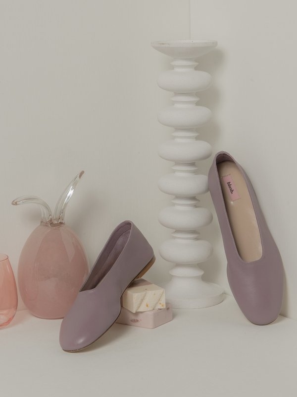 blush. Glove - Lilla blush. Glove - Lilla