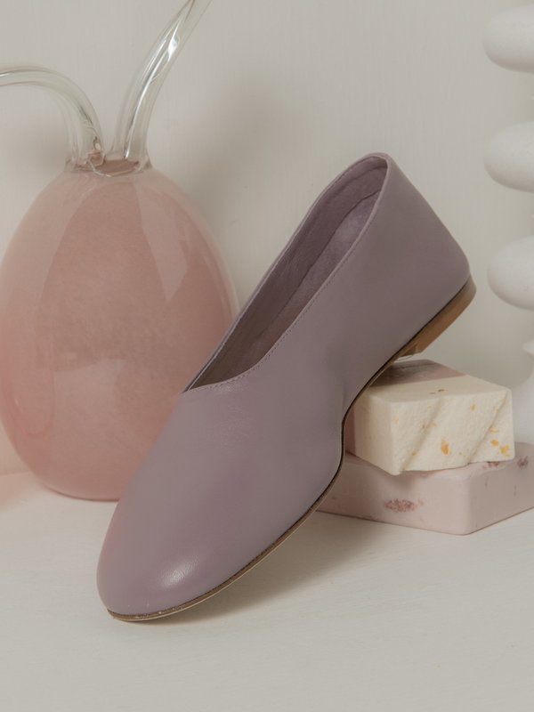 blush. Glove - Lilla blush. Glove - Lilla