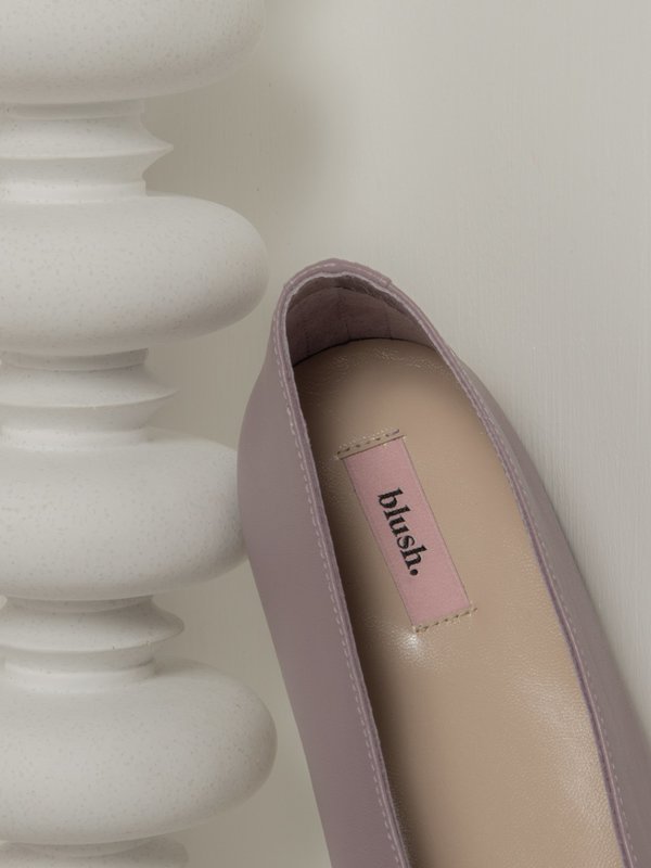 blush. Glove - Lilla blush. Glove - Lilla