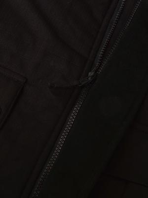 LITTLE KIMMARUT_BLACK LITTLE KIMMARUT_BLACK