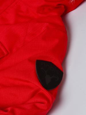 LITTLE KIMMARUT_RED LITTLE KIMMARUT_RED