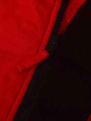 LITTLE KIMMARUT_RED LITTLE KIMMARUT_RED